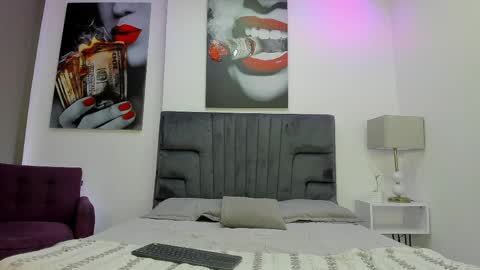 Lincoln Carrel online show from March 31, 8:48 am