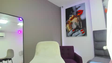 Lincoln Carrel online show from April 13, 7:56 am