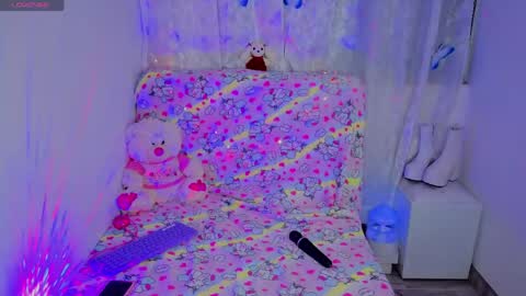 Linda online show from April 17, 5:10 am