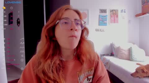 Giggles  online show from January 8, 1:41 pm