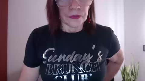 Linda Hanna online show from January 13, 3:42 pm