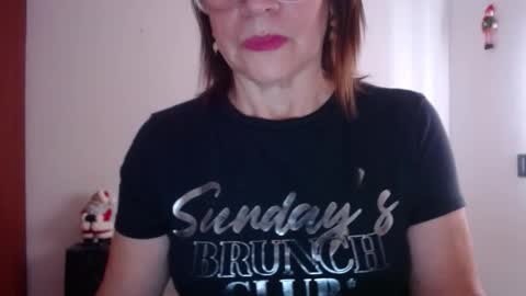 Linda Hanna online show from January 5, 5:27 pm