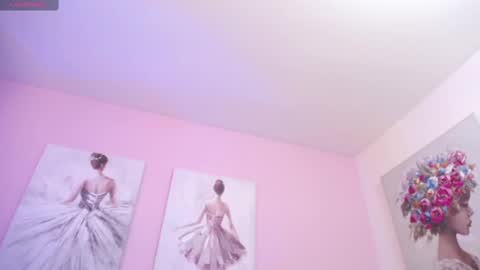 Maria Paula online show from March 3, 6:13 pm