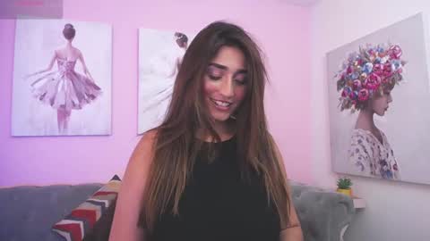 Maria Paula online show from September 27, 12:25 pm