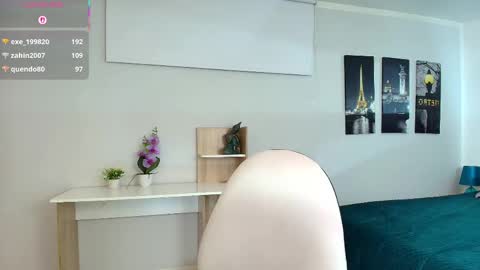 Maria Paula online show from April 29, 5:30 pm