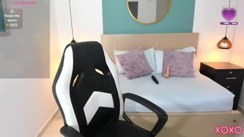 Snapshot of linda_rios_ chatting on January 29, 6:50 pm L I N D A online show from January 29, 6:50 pm