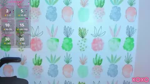Snapshot of linda_rios_ chatting on October 21, 7:28 pm L I N D A online show from October 21, 7:28 pm