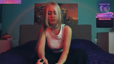 Linda online show from February 14, 5:46 pm