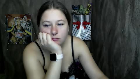 Linda online show from September 17, 11:24 am