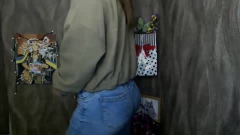 Linda online show from October 7, 11:17 am