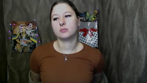 Linda online show from October 15, 9:32 am