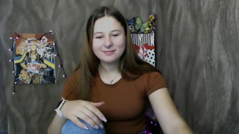 Linda online show from October 4, 10:35 am