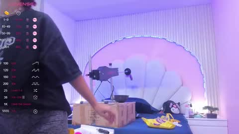 Snapshot of linda_sofi__ chatting on March 10, 1:45 am linda_sofi__ online show from March 10, 1:45 am