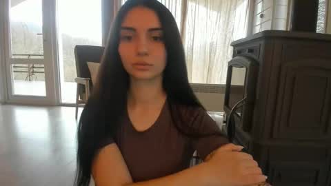 Snapshot of linda_warners chatting on February 15, 1:16 pm Call me Linda online show from February 15, 1:16 pm