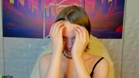 My real name is Olivia online show from June 5, 6:52 am