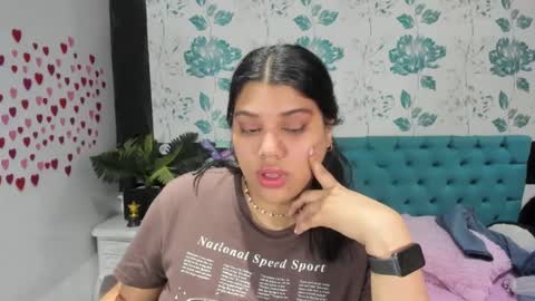    online show from February 25, 5:30 pm