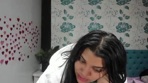    online show from March 8, 8:25 pm