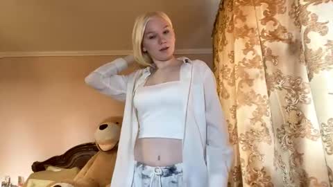 Luna online show from November 16, 10:17 am