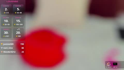 Linda online show from March 2, 5:08 am