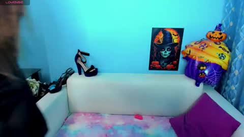 Linda online show from October 28, 6:36 am