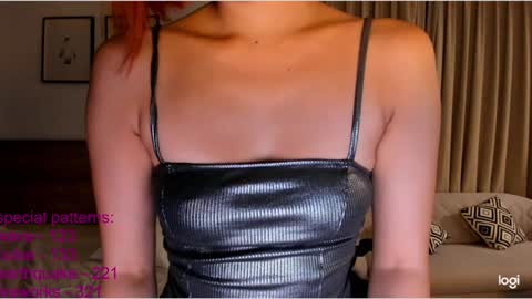 lindamei online show from March 9, 12:42 pm