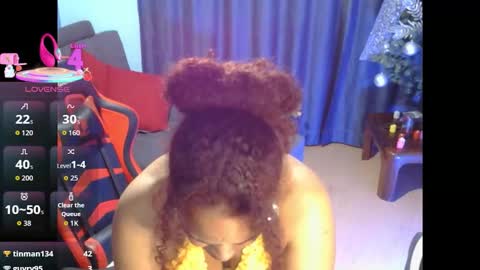 Hot Butterfly online show from January 8, 1:44 am