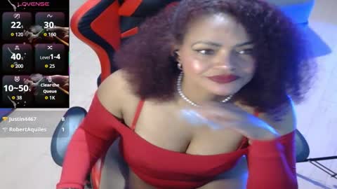 Hot Butterfly online show from January 17, 1:37 am