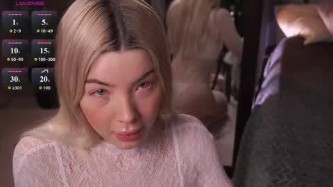 your Linda is back online show from March 19, 4:29 am