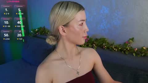Linda online show from July 25, 4:54 am