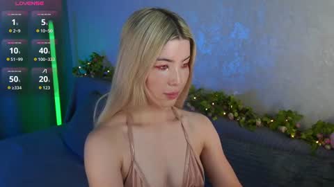 Linda online show from July 23, 4:21 am