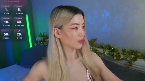Linda online show from July 6, 4:20 am
