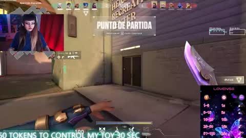 CatalinaANIDEA     online show from September 11, 1:51 am