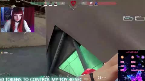 CatalinaANIDEA     online show from September 22, 2:04 am