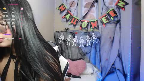 ana online show from October 23, 5:09 am