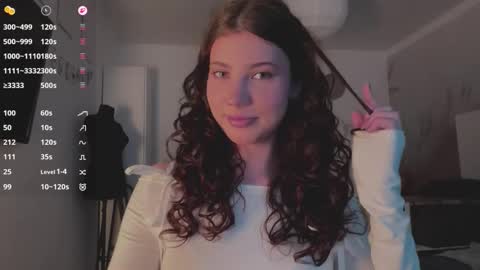 Linda online show from March 23, 1:27 pm