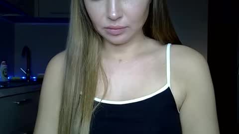 Anna online show from February 22, 6:10 pm