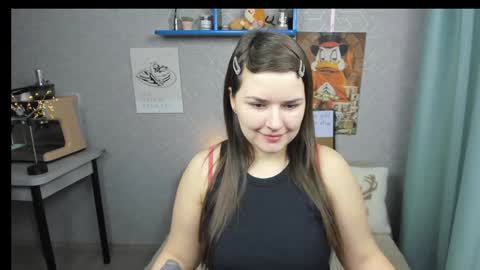 Snapshot of linerapitts chatting on December 17, 10:44 am linerapitts online show from December 17, 10:44 am