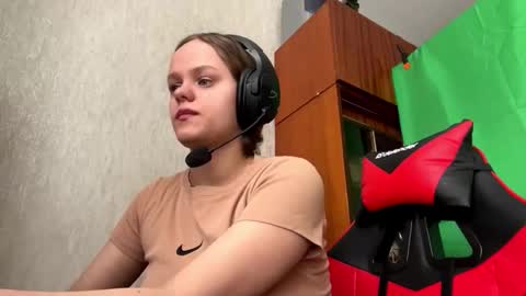 Eva online show from March 3, 10:44 am