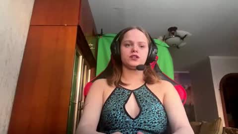 Eva online show from February 5, 12:53 pm