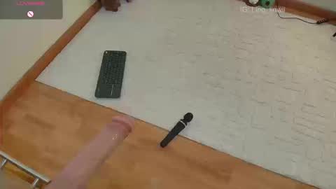 Ling online show from March 12, 4:00 pm