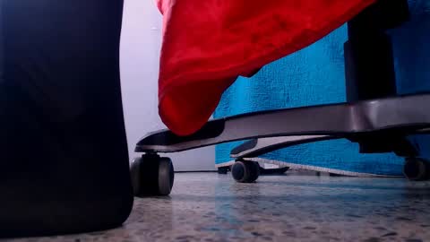 V A L E  N T I N A online show from February 23, 3:56 am