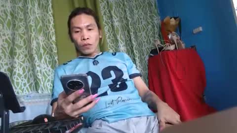 weng bustamante online show from October 29, 2:57 am