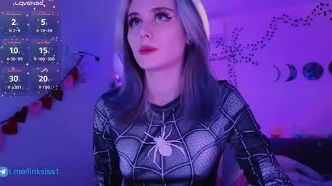 linksiss online show from April 13, 4:00 pm