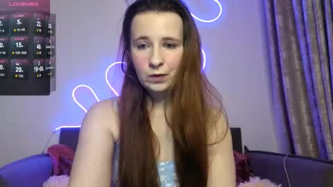 linnsweety online show from November 5, 7:27 pm