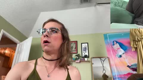 Linzy19 online show from February 18, 6:41 pm