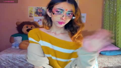 Snapshot of lio_rossue chatting on October 28, 9:21 am Lio online show from October 28, 9:21 am