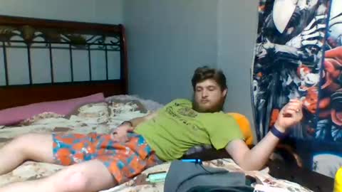 Kinky-Redneck online show from July 22, 4:58 am