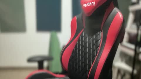 lion_hotty online show from January 19, 12:53 am