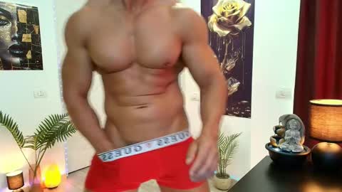 Leo online show from May 15, 5:38 am