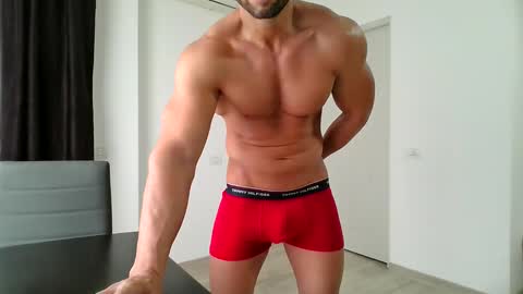 Leo online show from March 2, 10:14 am